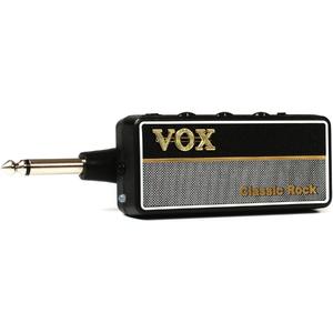 amPlug2 Classic Rock Headphone Amp