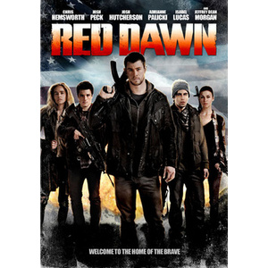 Red Dawn