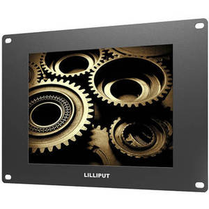 TK970-NP/C/T 9.7" Open Frame Touchscreen Monitor