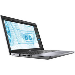 15.6" Precision 3561 Mobile Workstation