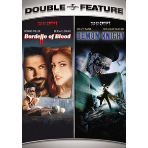Tales From the Crypt-Bordello of Blood/Demon Knight