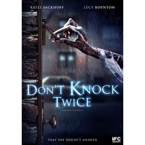 Dont Knock Twice