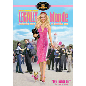 Legally Blonde