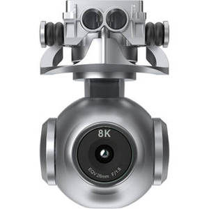 EVO II 8K Gimbal Drone Camera