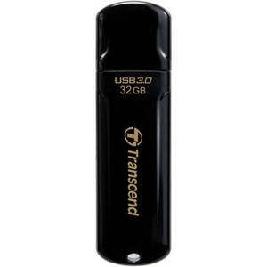 32GB JetFlash 700 USB 3.1 Gen 1 Flash Drive