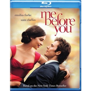 Me Before You