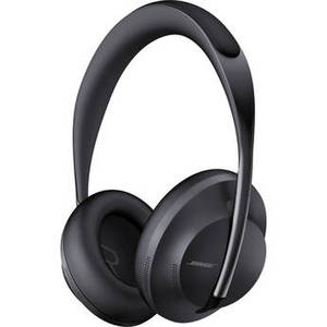 Headphones 700 Noise-Canceling Bluetooth Headphones (Triple Black)