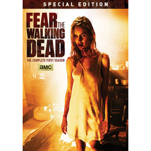 Fear the Walking Dead-Season 1