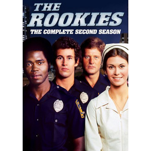 Rookies-Season 2