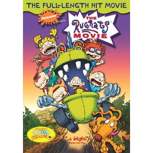 Rugrats Movie