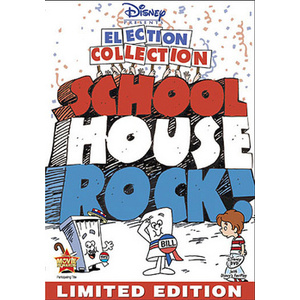 Schoolhouse Rock-Election Collection