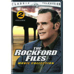 Rockford Files-Movie Collection V02