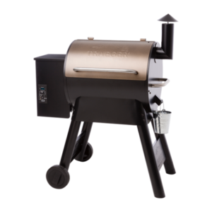 Traeger Pro Series 22 Pellet Grill