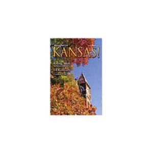 Kansas - 4 Issues - 1 Year