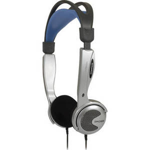 KTXPRO1 On-Ear Headphones