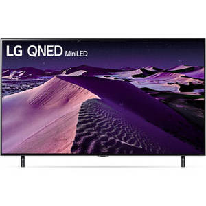 QNED85 55" Class HDR 4K UHD Smart QNED Mini-LED TV