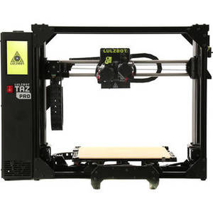 TAZ Pro 3D Printer