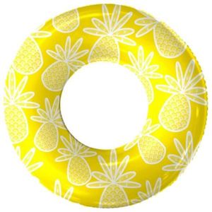 Pineapple Float