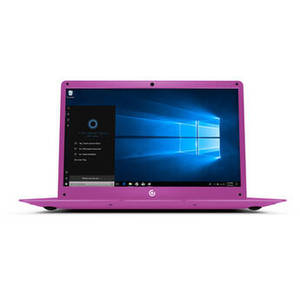 14.1" CLT146401 Series Laptop (Pink)