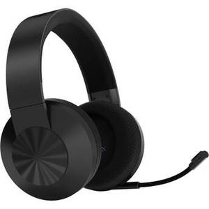 Legion H600 Wireless Gaming Headset (Black)