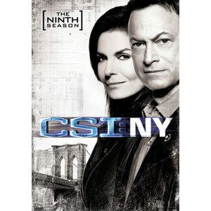 Csi Ny-Final Season