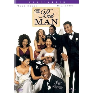 Best Man