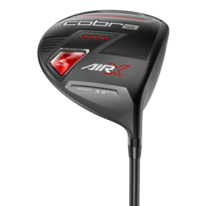 Cobra AIR-X Offset Driver
