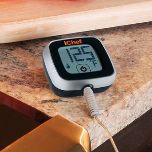 iChef Bluetooth Cooking Thermometer