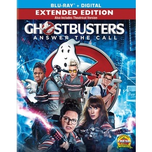Ghostbusters