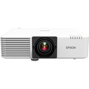 PowerLite L520U 5200-Lumen WUXGA Education & Corporate Laser 3LCD Projector