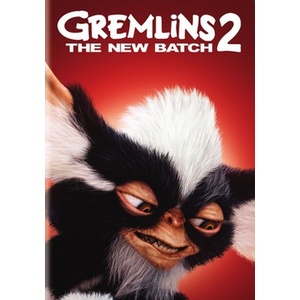 Gremlins 2-New Batch