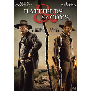Hatfields & Mccoys
