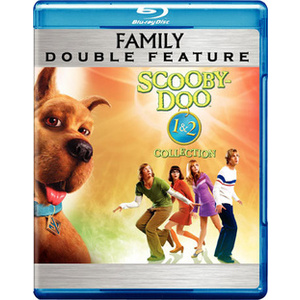 Scooby-Doo-Movie/Scooby-Doo 2-Monsters Unleashed