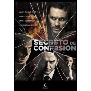 Secreto de Confesion
