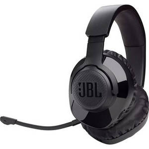 Free WFH Wireless Over-Ear Headset