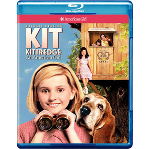 Kit Kittredge-an American Girl