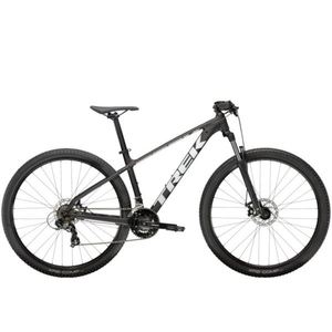Marlin 4 S Matte Trek Black