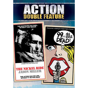 99 & 44/100%/Dead/Nickel Ride