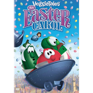 Veggie Tales-Easter Carol