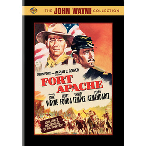 Fort Apache
