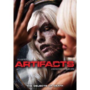 Artifacts