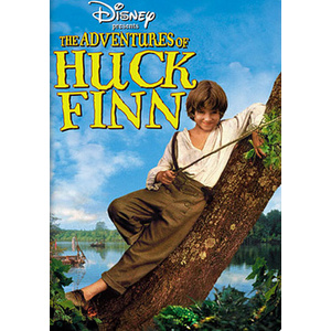 Adventures of Huck Finn