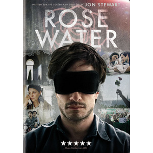 Rosewater