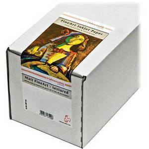 William Turner 310 Matte FineArt Paper (17" x 39' Roll)