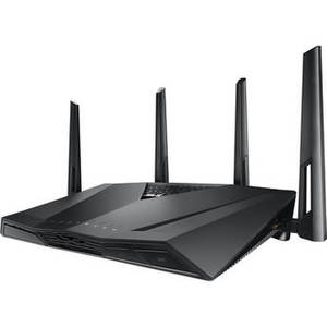 RT-AC3100 Dual-Band Wireless-AC3100 Gigabit Router