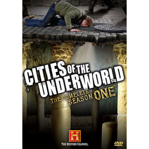 Cities of the Underworld-Complete Season 1