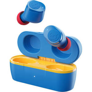 Jib True Wireless In-Ear Headphones (92 Blue)