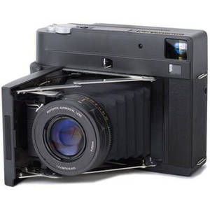 InstantKon SF70 Instant Film Camera