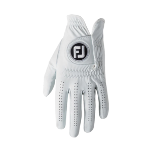 FootJoy Pure Touch Limited Golf Glove Size: Medium