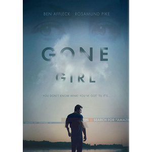 Gone Girl